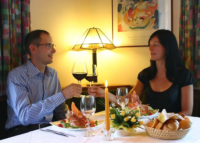 Appartement- Und Wellnesshotel Winkler