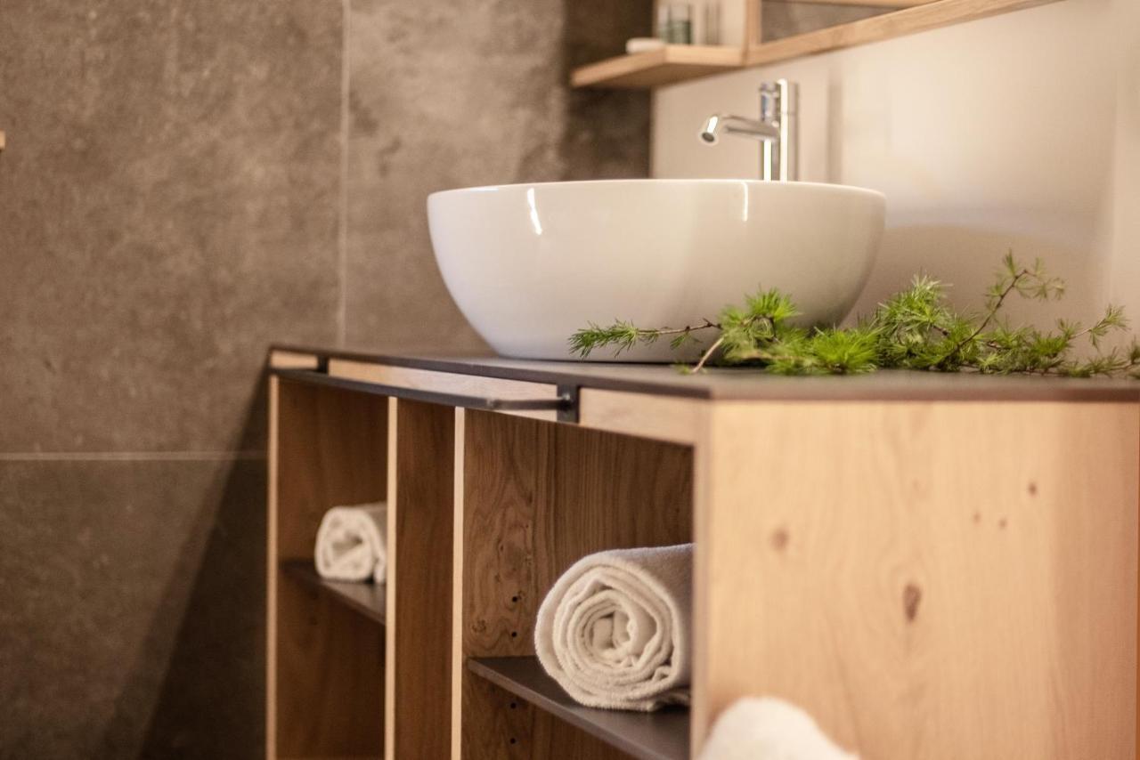Aparthotel Appartement- Und Wellnesshotel Winkler
