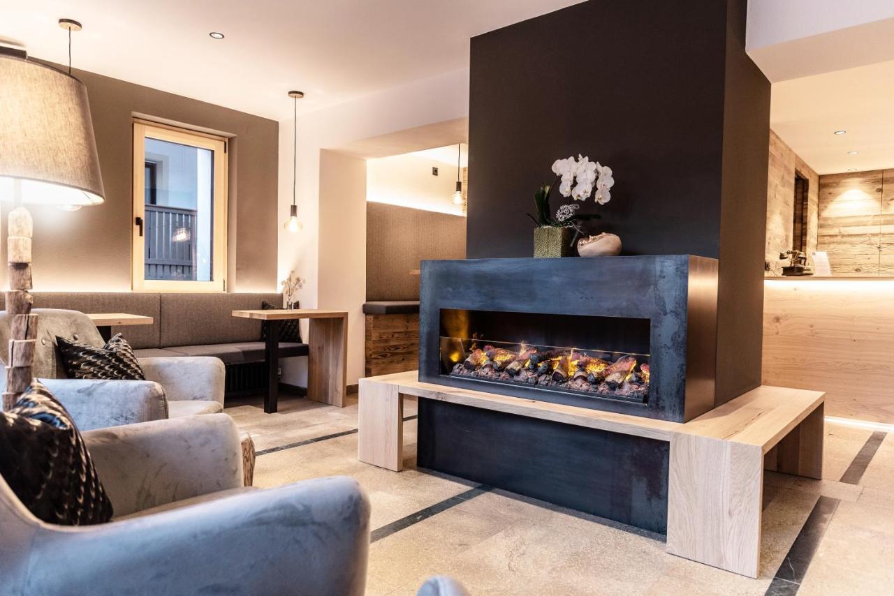 Appartement- Und Wellnesshotel Winkler Falzes