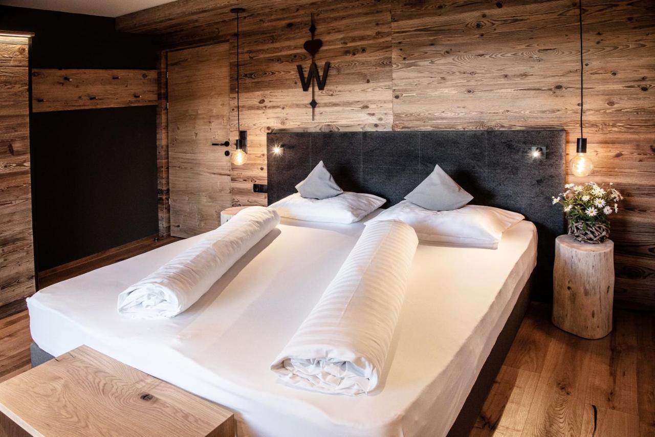 Appartement- Und Wellnesshotel Winkler * Falzes