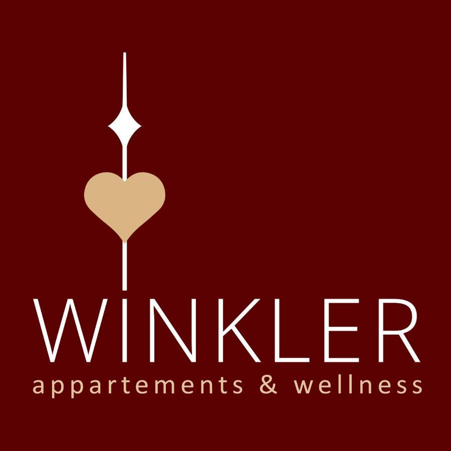 Appartement- Und Wellnesshotel Winkler