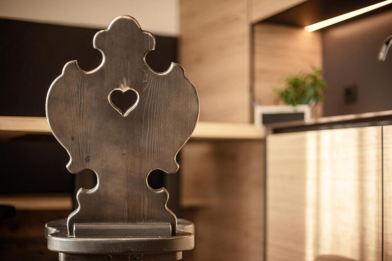 Appartement- Und Wellnesshotel Winkler Falzes