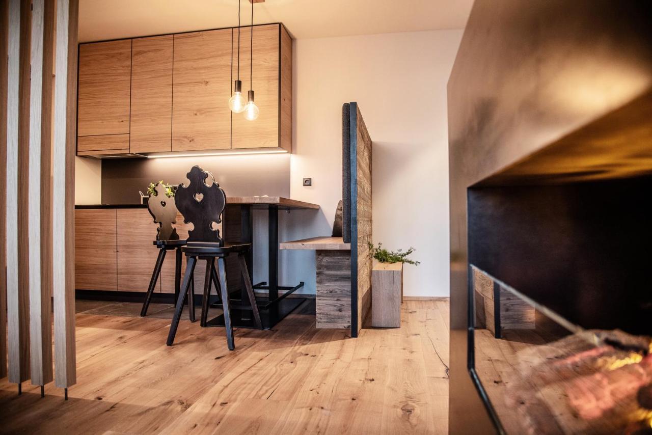 Appartement- Und Wellnesshotel Winkler Aparthotel