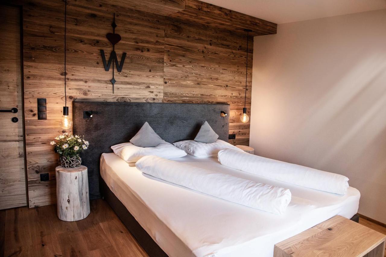Aparthotel Appartement- Und Wellnesshotel Winkler *