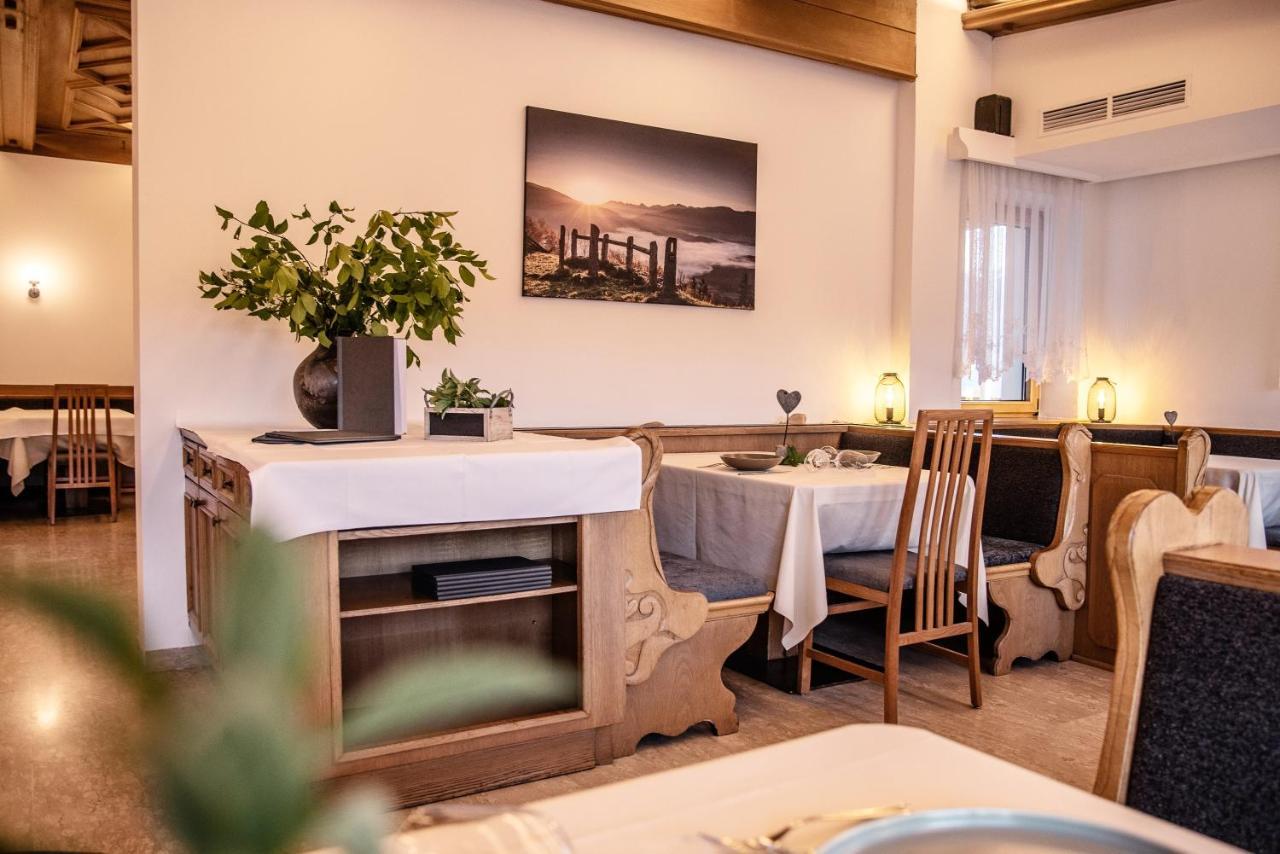 Appartement- Und Wellnesshotel Winkler
