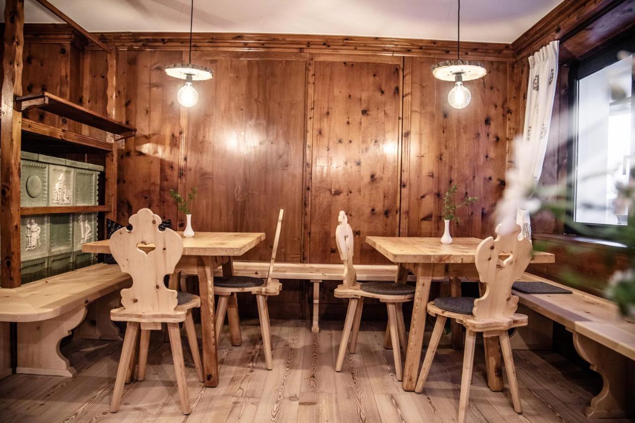 Appartement- Und Wellnesshotel Winkler Aparthotel Falzes