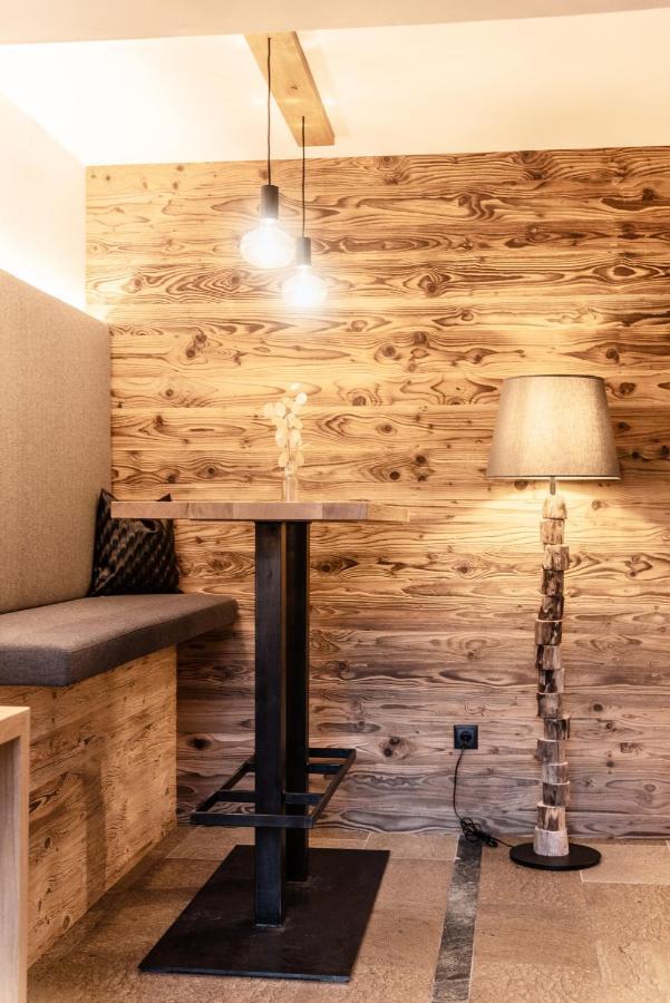 Appartement- Und Wellnesshotel Winkler Aparthotel Falzes