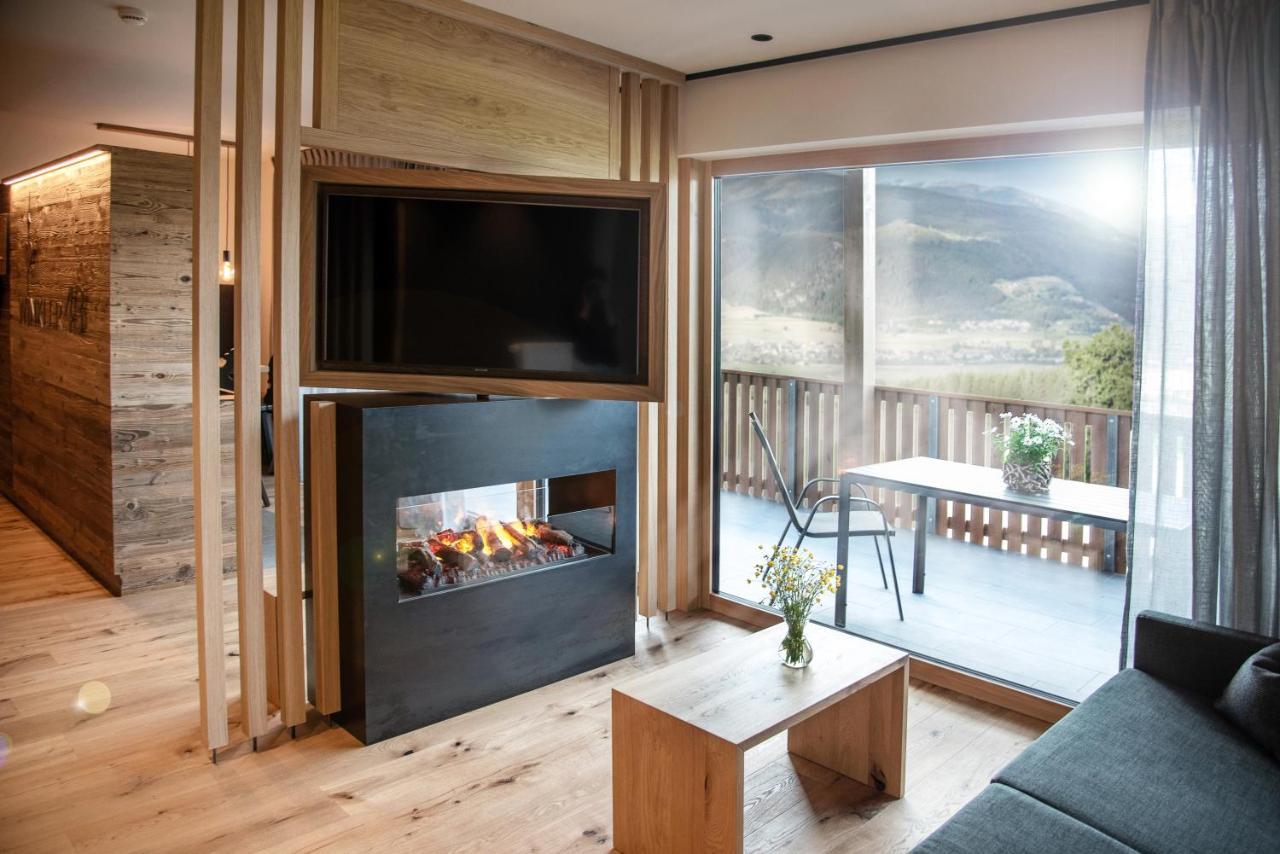Appartement- Und Wellnesshotel Winkler Aparthotel