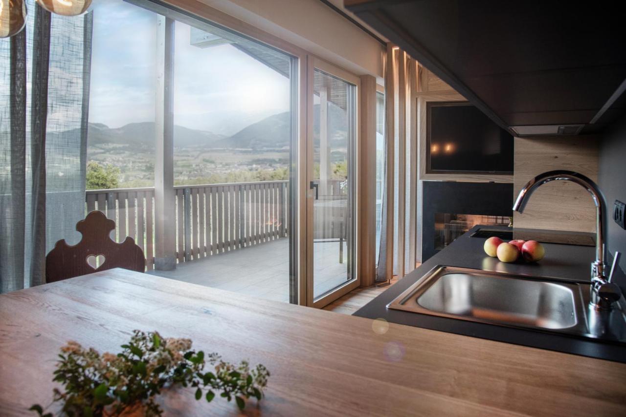Appartement- Und Wellnesshotel Winkler * Pfalzen