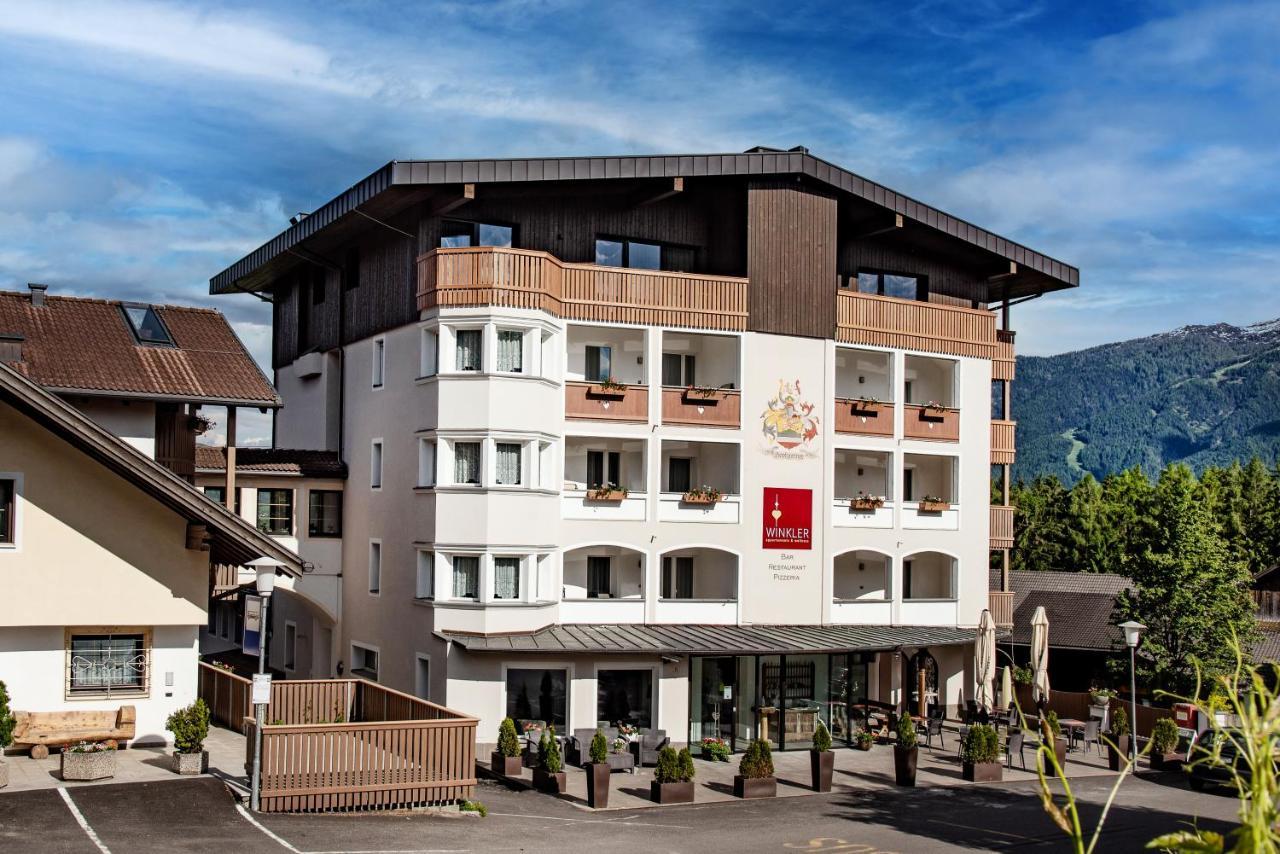 Appartement- Und Wellnesshotel Winkler *