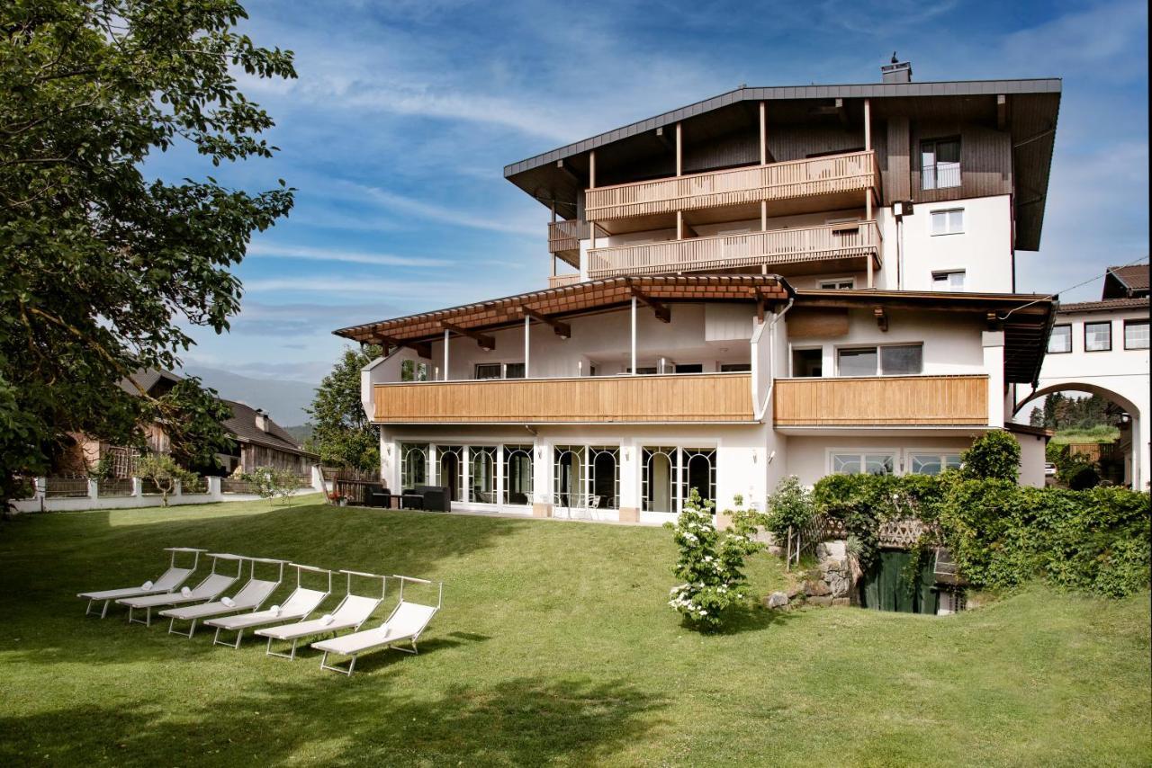 Appartement- Und Wellnesshotel Winkler