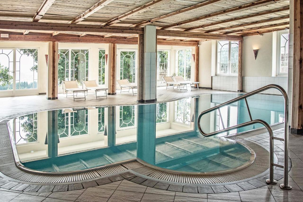 Appartement- Und Wellnesshotel Winkler Aparthotel Falzes