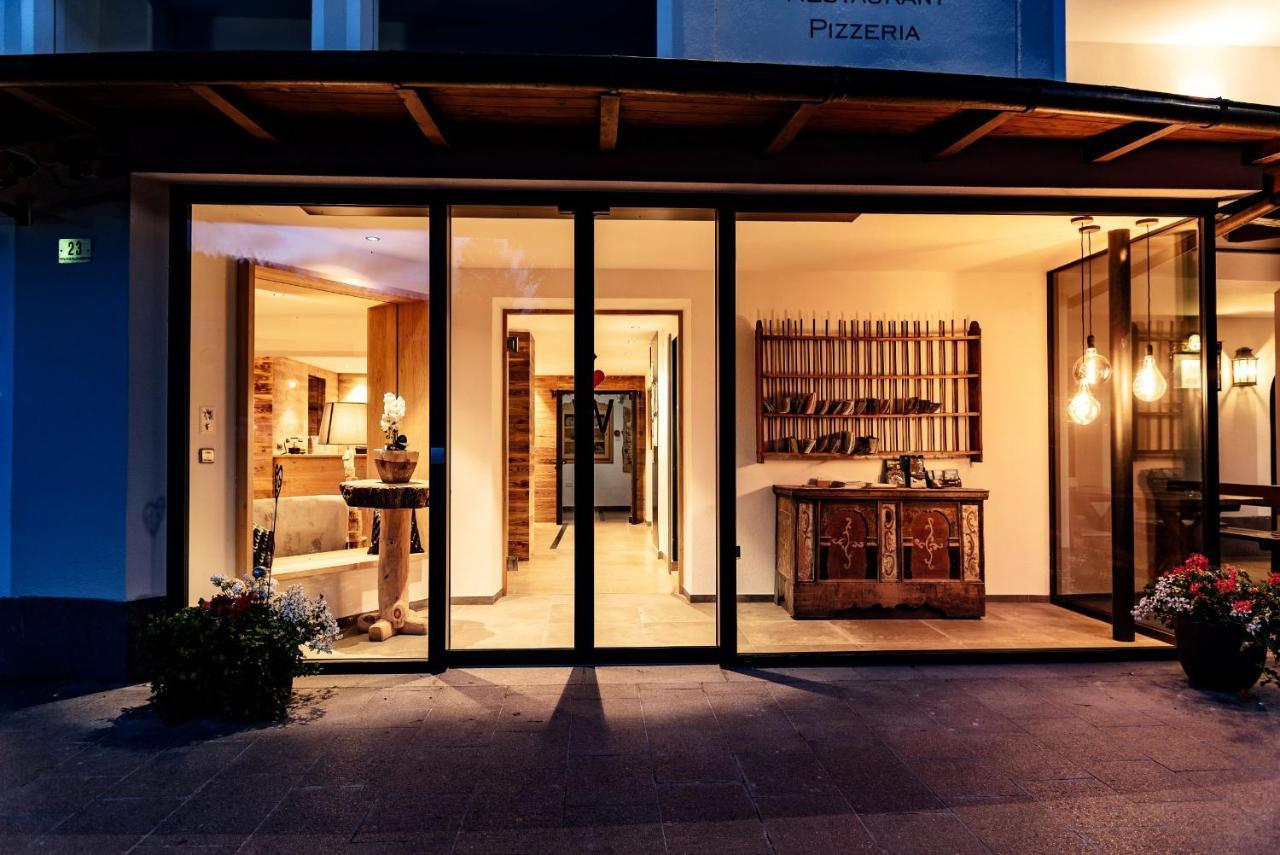 Appartement- Und Wellnesshotel Winkler Aparthotel Falzes