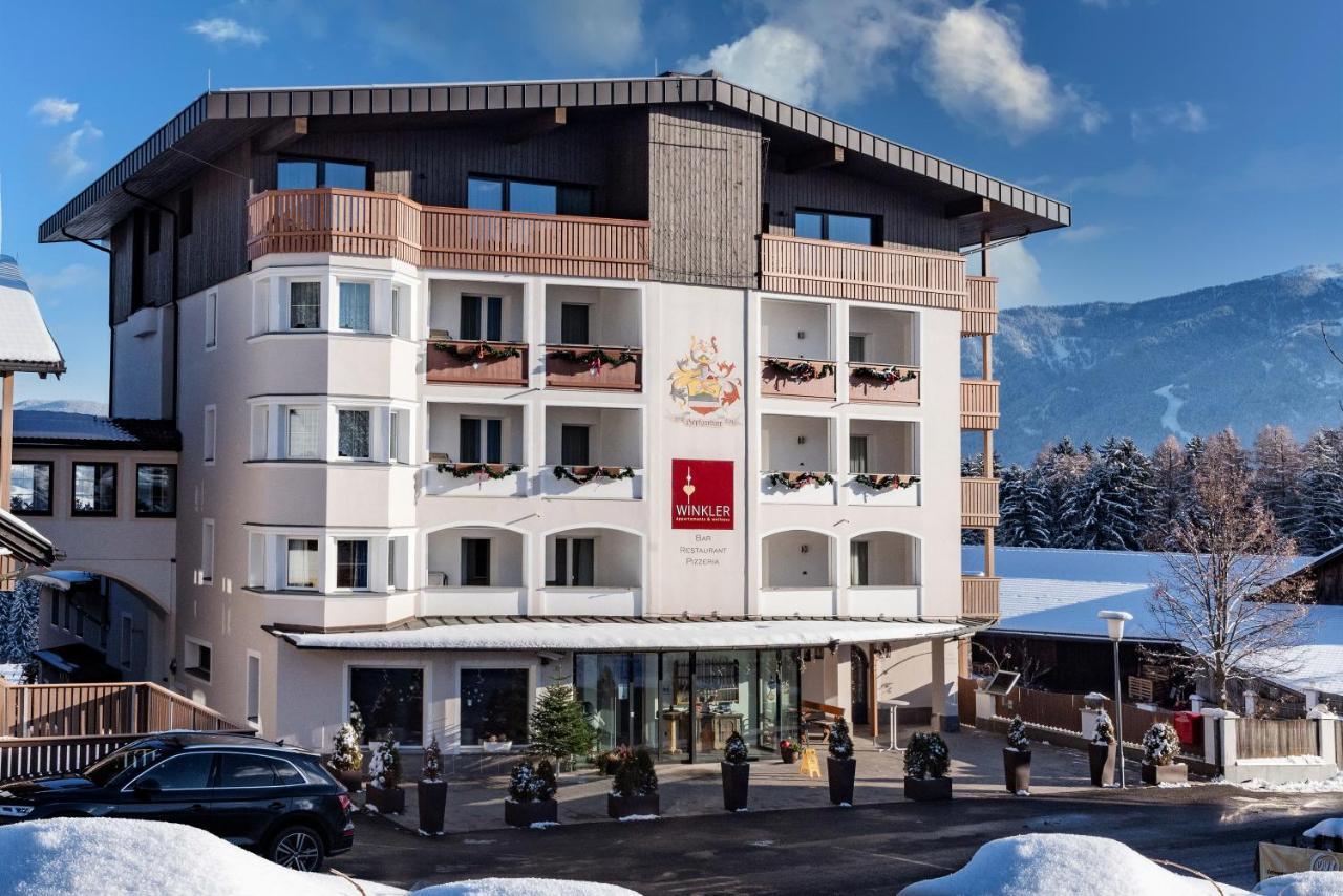 Appartement- Und Wellnesshotel Winkler Aparthotel *