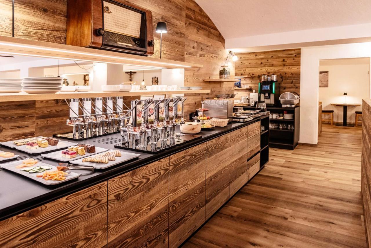Aparthotel Appartement- Und Wellnesshotel Winkler Pfalzen