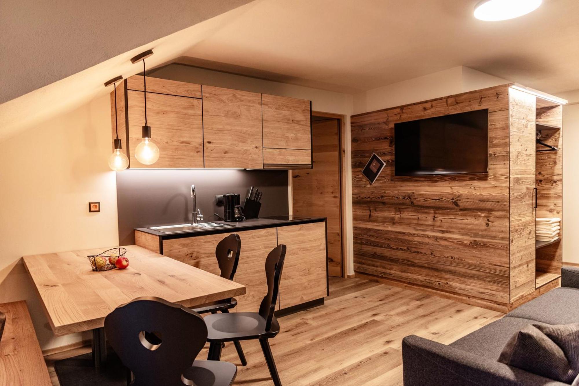 Aparthotel Appartement- Und Wellnesshotel Winkler *
