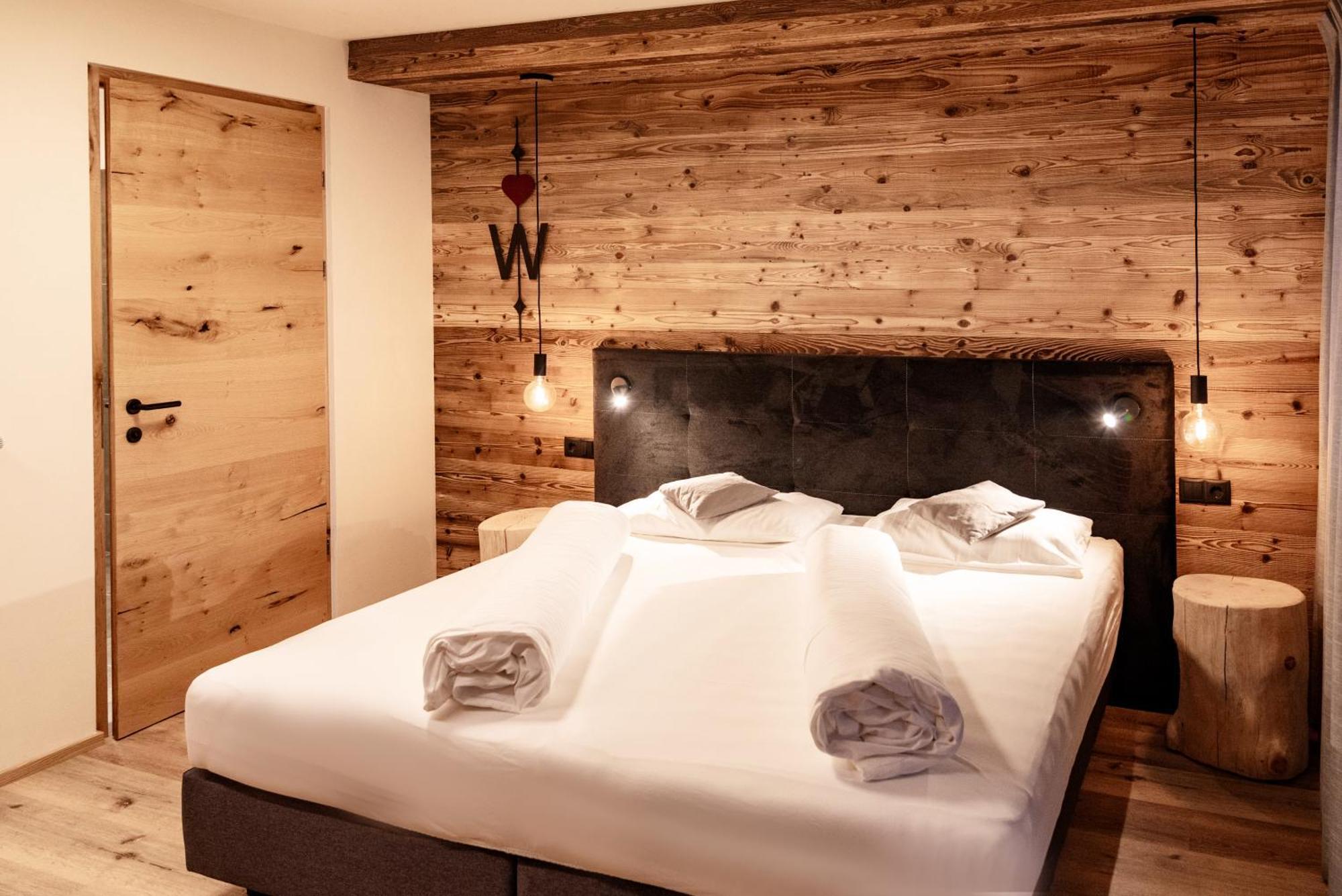 Appartement- Und Wellnesshotel Winkler