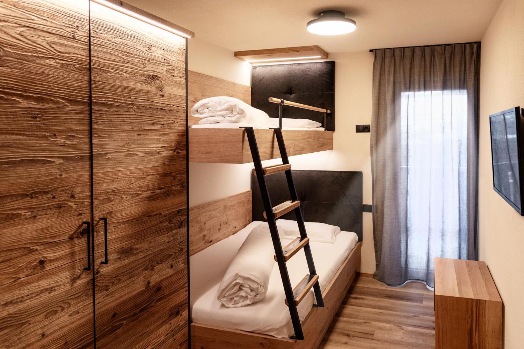 Appartement- Und Wellnesshotel Winkler