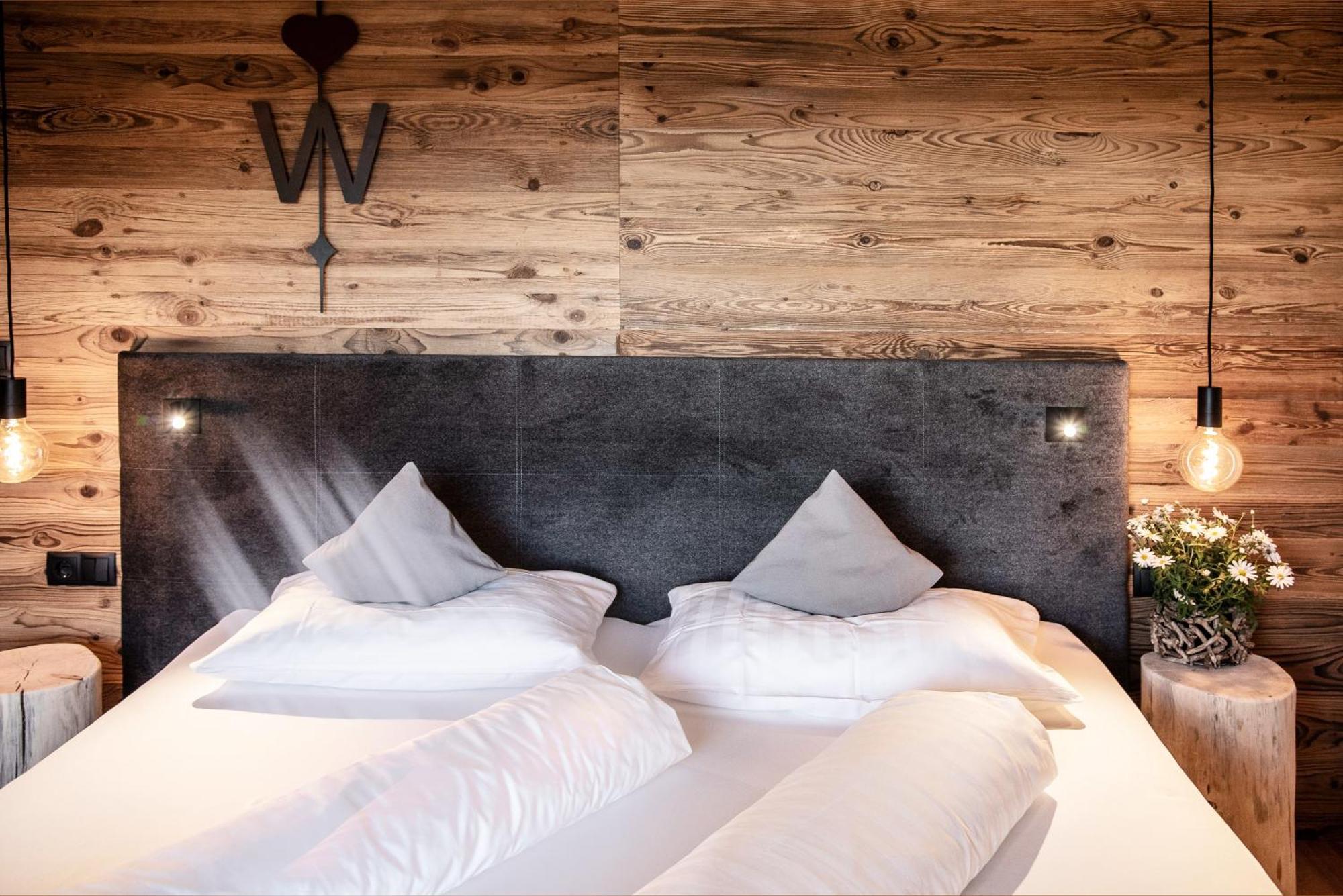 Appartement- Und Wellnesshotel Winkler * Falzes