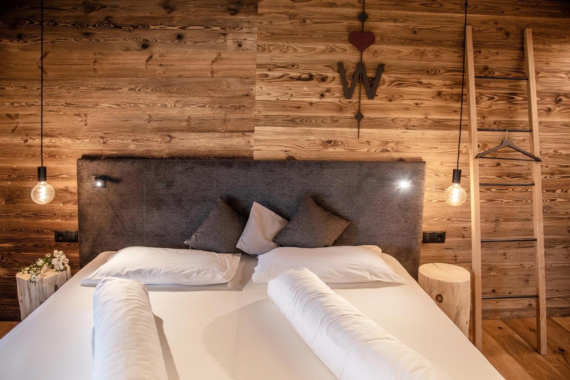 Appartement- Und Wellnesshotel Winkler * Falzes