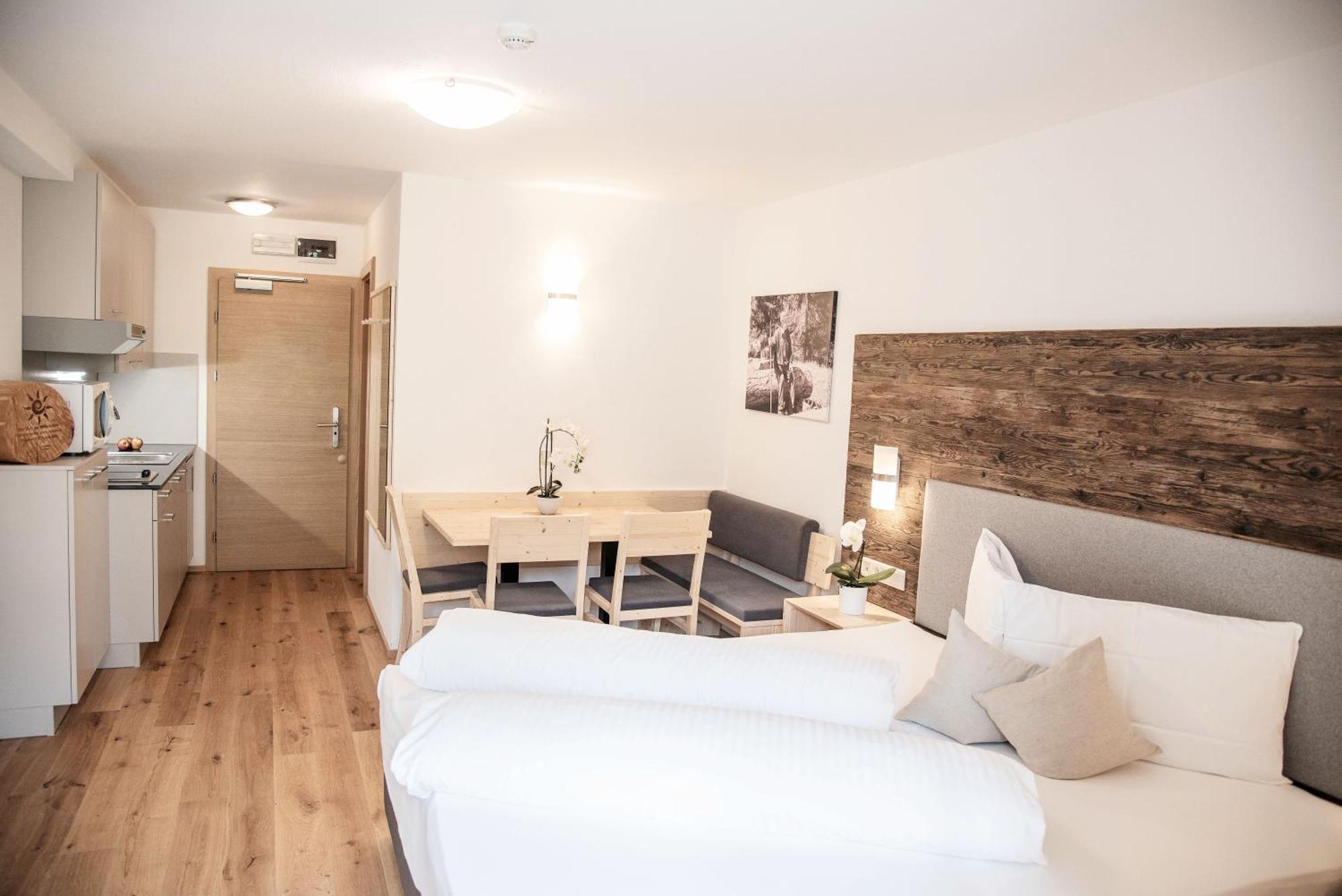 Aparthotel Appartement- Und Wellnesshotel Winkler