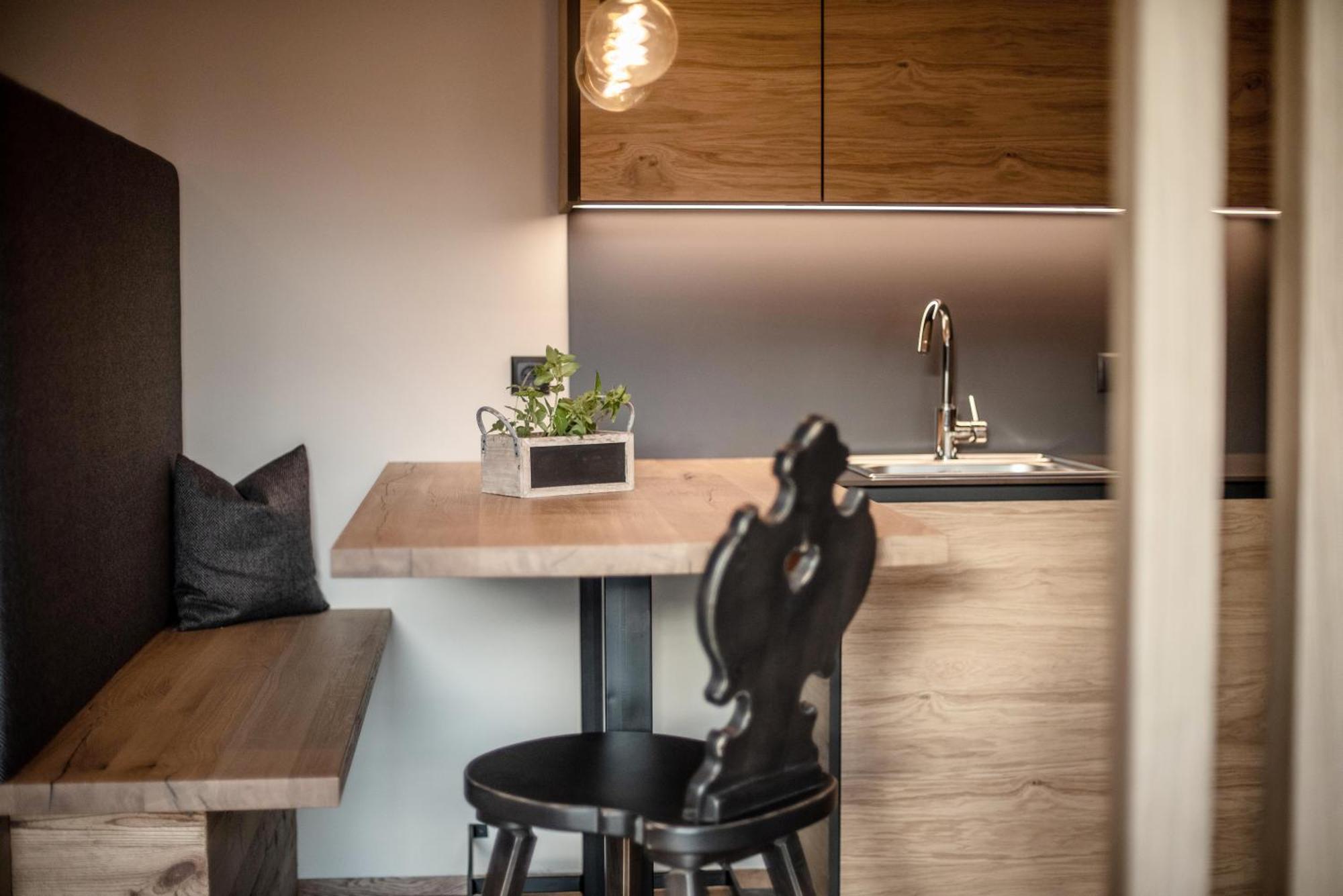 Aparthotel Appartement- Und Wellnesshotel Winkler *