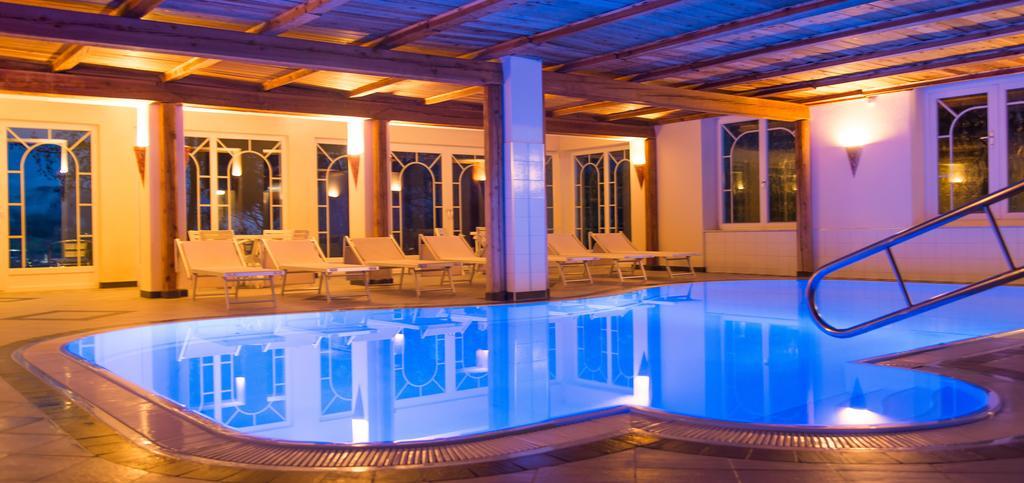 Appartement- Und Wellnesshotel Winkler Aparthotel Falzes