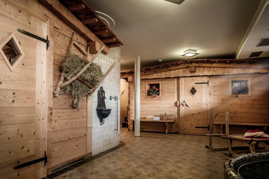 Appartement- Und Wellnesshotel Winkler
