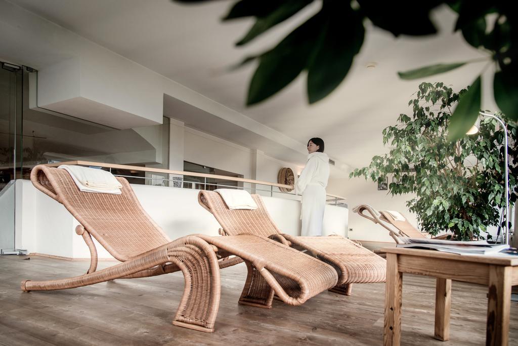 Appartement- Und Wellnesshotel Winkler Aparthotel Falzes