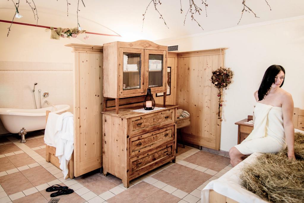 Aparthotel Appartement- Und Wellnesshotel Winkler *