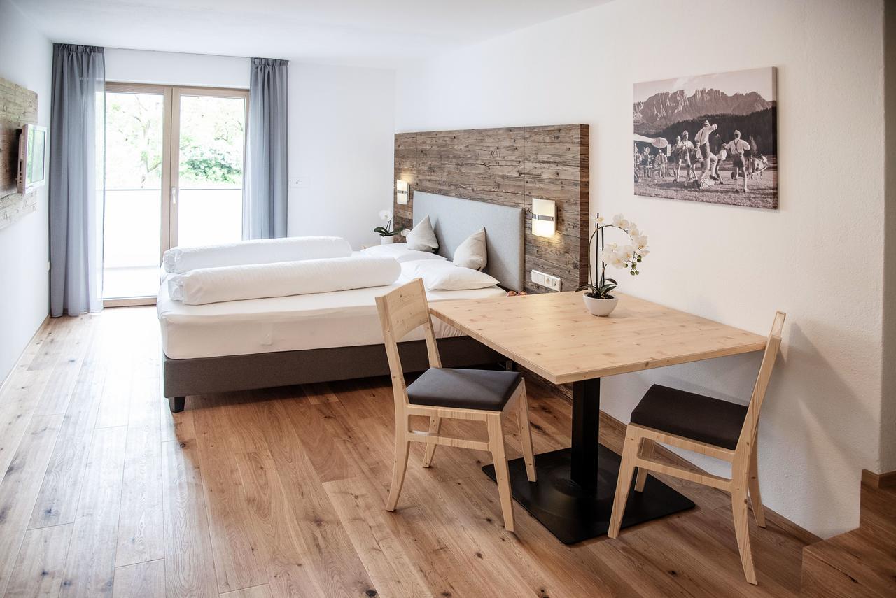 Appartement- Und Wellnesshotel Winkler Aparthotel