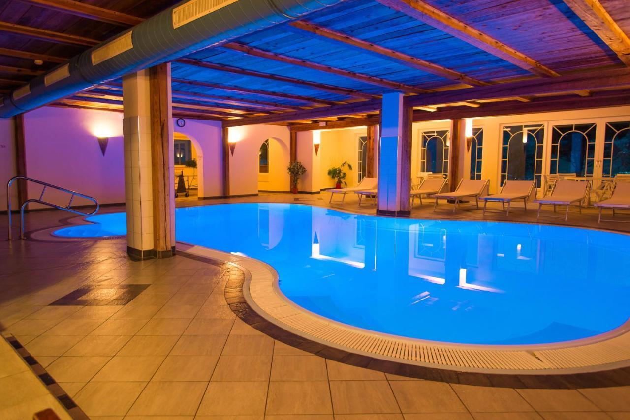 Aparthotel Appartement- Und Wellnesshotel Winkler *